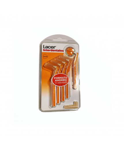 LACER INTERDENTAL EXTRAFINO SUAVE O,5MM