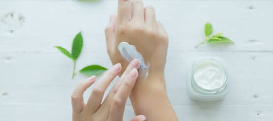 Productos estrella para mantener cuidada la piel de las manos