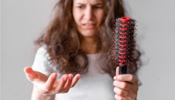 ¿Caída o renovación estacional del cabello?